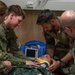 Allies share lifesaving trauma care tactics at Atlantic Trident 25