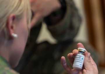 Allies share lifesaving trauma care tactics at Atlantic Trident 25