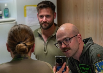 Allies share lifesaving trauma care tactics at Atlantic Trident 25