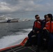 USCG Cutter Stratton (WMSL 752) conducts trilateral engagements with Japan Coast Guard and Philippine Coast Guard in Kagoshima, Japan