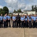 USAG Rheinland-Pfalz forges strategic law enforcement partnership