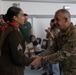 21st TSC Sgt. Morales Club Ceremony