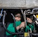 Daily Operations Aboard USS George H.W. Bush (CVN 77)