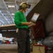 Daily Operations Aboard USS George H.W. Bush (CVN 77)
