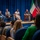 1 Degree of Separation Performs onboard NSA Naples