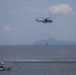 USCG Cutter Stratton (WMSL 752) conducts trilateral engagements with Japan Coast Guard and Philippine Coast Guard in Kagoshima, Japan