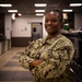Sailor Keeps Camp Lemonnier’s Galley Mission-Ready
