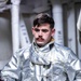 USS Preble Conducts Aviation Training Team Drill
