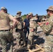 EODMU 8 Participates in EPMCM 25