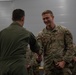 Airmen highlighted for dedication and achievements at AT 25