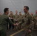 Airmen highlighted for dedication and achievements at AT 25