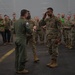 Airmen highlighted for dedication and achievements at AT 25