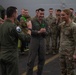 Airmen highlighted for dedication and achievements at AT 25