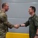 Airmen highlighted for dedication and achievements at AT 25