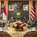 U.S., Indonesian Navies Commence CARAT Indonesia 2025