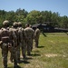 Regional Cooperation 25 UH-60 familiarization