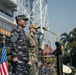U.S., Indonesian Navies Commence CARAT Indonesia 2025