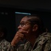 Chief Warrant Officer/Line Duty Officer Brief on NAS Sigonella