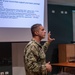 Chief Warrant Officer/Line Duty Officer Brief on NAS Sigonella
