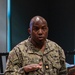 Chief Warrant Officer/Line Duty Officer Brief on NAS Sigonella