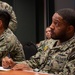 Chief Warrant Officer/Line Duty Officer Brief on NAS Sigonella