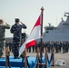 U.S., Indonesian Navies Commence CARAT Indonesia 2025