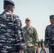 U.S., Indonesian Navies Commence CARAT Indonesia 2025