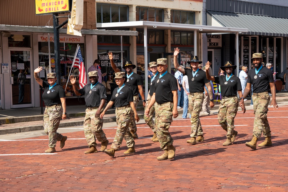 Audie Murphy Day 2025