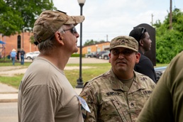 Audie Murphy Day 2025