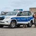 Naval Station Rota Security Personnel Participate in Hostage Situation Training Exercise