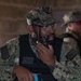 Naval Station Rota Security Personnel Participate in Hostage Situation Training Exercise