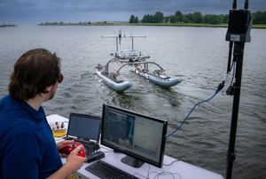 SIMS at Sea: Embracing an Abundance Mindset