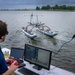 Navy successfully demonstrates swarm mission planning tech