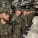 AFSBn-Poland changes leadership at the Army’s newest, most modern APS worksite