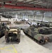AFSBn-Poland changes leadership at the Army’s newest, most modern APS worksite