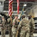AFSBn-Poland changes leadership at the Army’s newest, most modern APS worksite