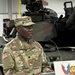 AFSBn-Poland changes leadership at the Army’s newest, most modern APS worksite
