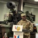 AFSBn-Poland changes leadership at the Army’s newest, most modern APS worksite