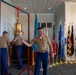 Recruiting Station Jacksonville Change of Command Ceremony