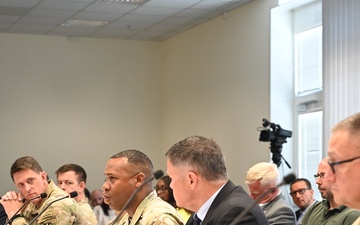 USAG Rheinland-Pfalz real property planning prepares for Army growth, modernization