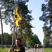 Carrying the Torch
