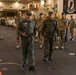 Finnish Defence Force Visits Ford