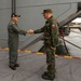 Finnish Defence Force Visits Ford