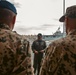 Finnish Defence Force Visits Ford