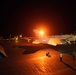 Vinson’s Deployment