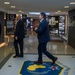 CODEL representatives engage with USAFE-AFAFRICA members, mission