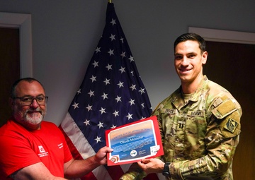 Superior Performance: Supporting Hurricane Helene Response