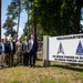 CODEL representatives engage with USAFE-AFAFRICA members, mission
