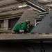 Vinson's Deployment