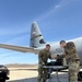 130th Airlift Wing RICO-OP Exercise